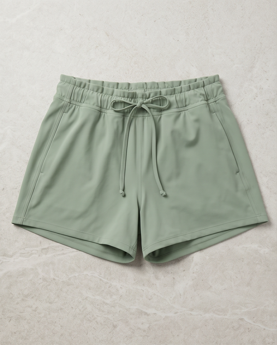 Large Shorts